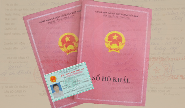 [-]Chính[-]phủ[-]đồng[-]ý[-]bỏ[-]sổ[-]hộ[-]khẩu,[-]chứng[-]minh[-]nhân[-]dân
